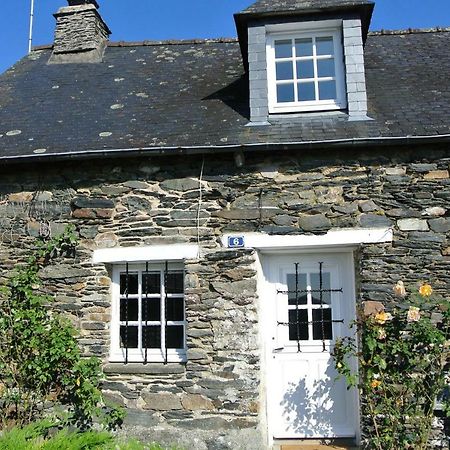 Caurel Cottage Extérieur photo
