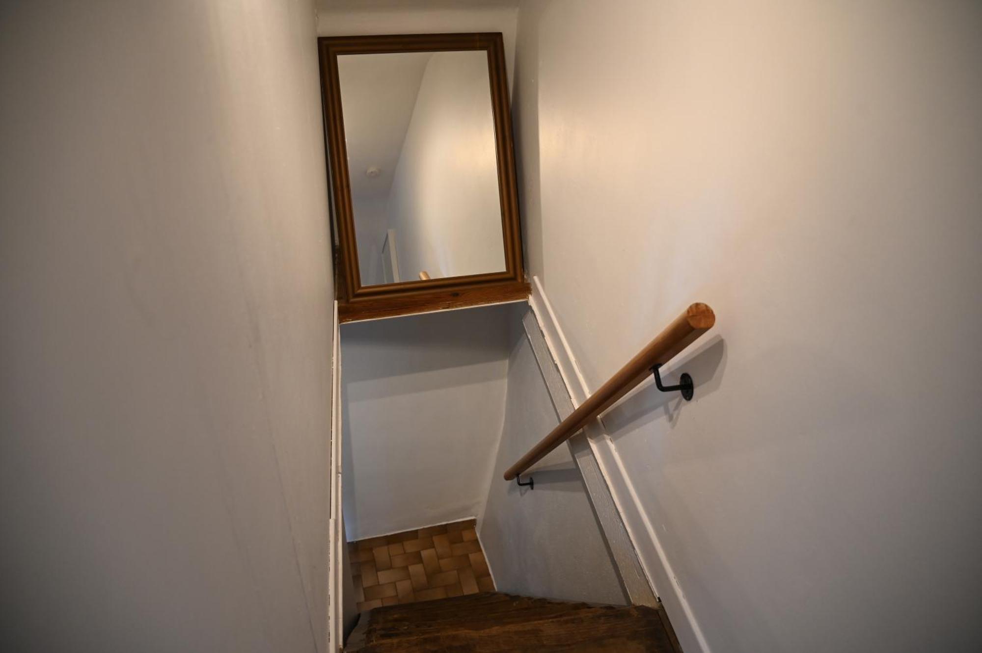 Caurel Cottage Extérieur photo