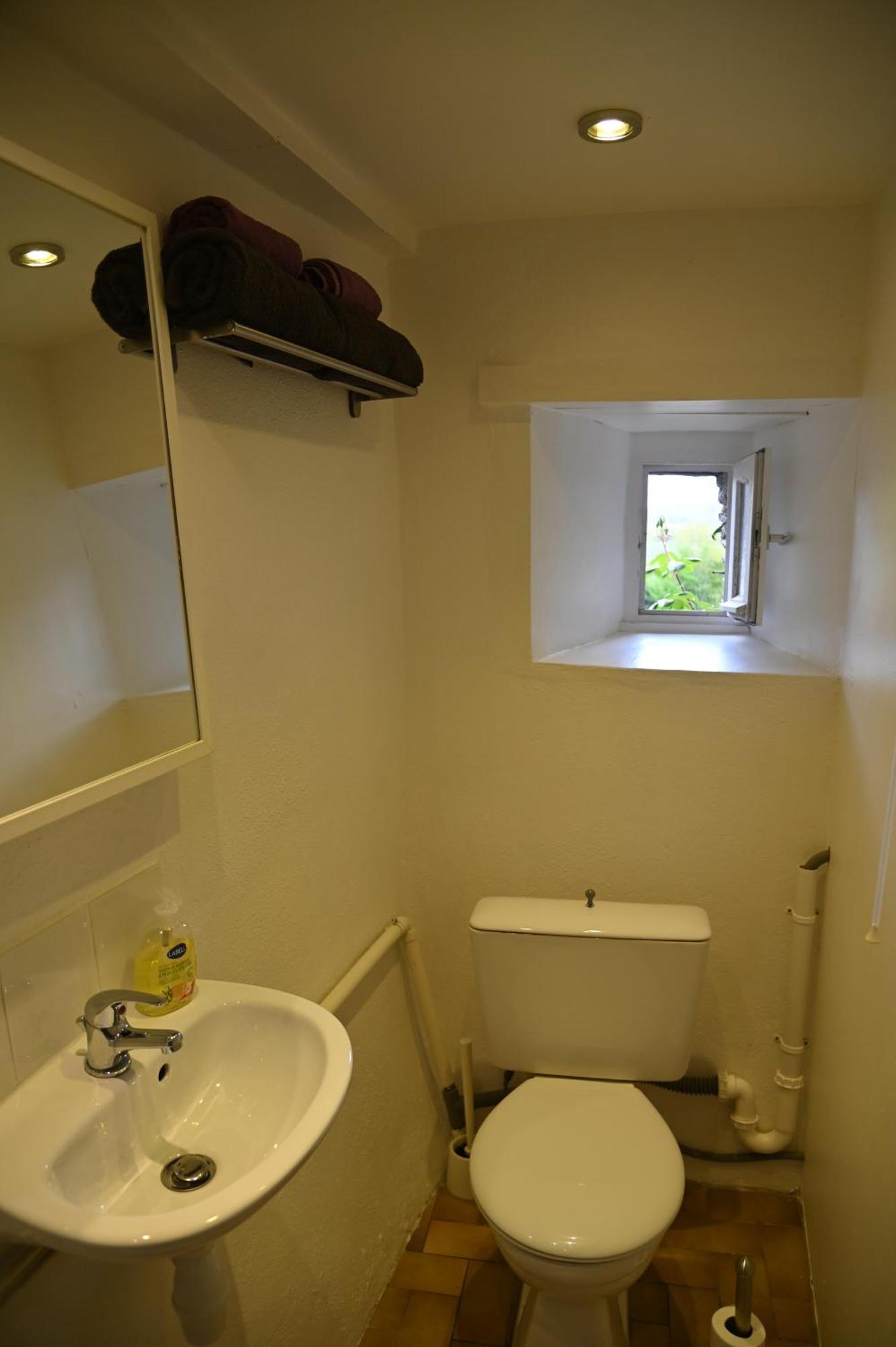 Caurel Cottage Extérieur photo