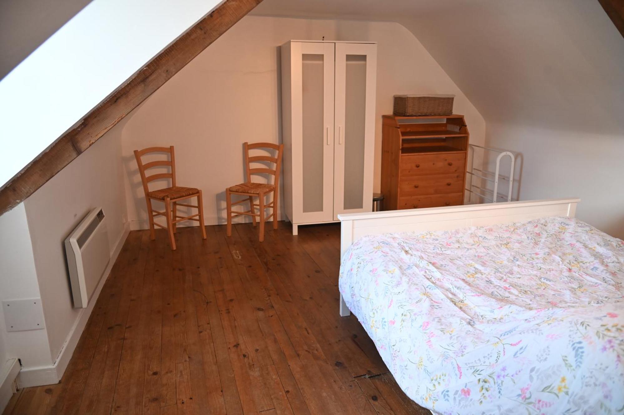 Caurel Cottage Extérieur photo