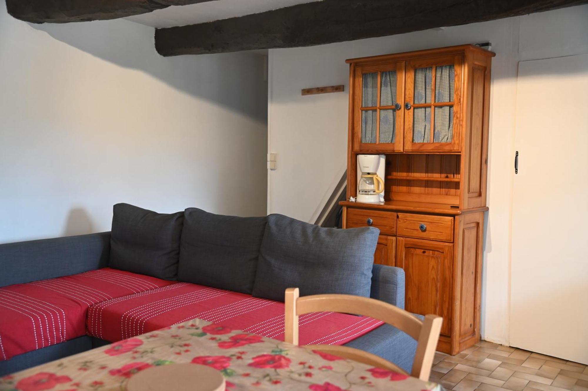 Caurel Cottage Extérieur photo
