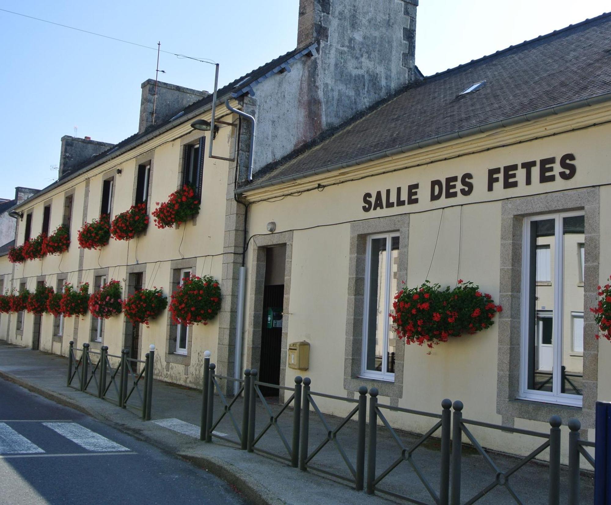 Caurel Cottage Extérieur photo